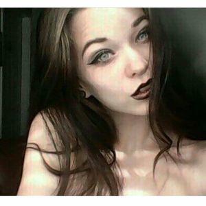 Meet your Posher, Cheyenne